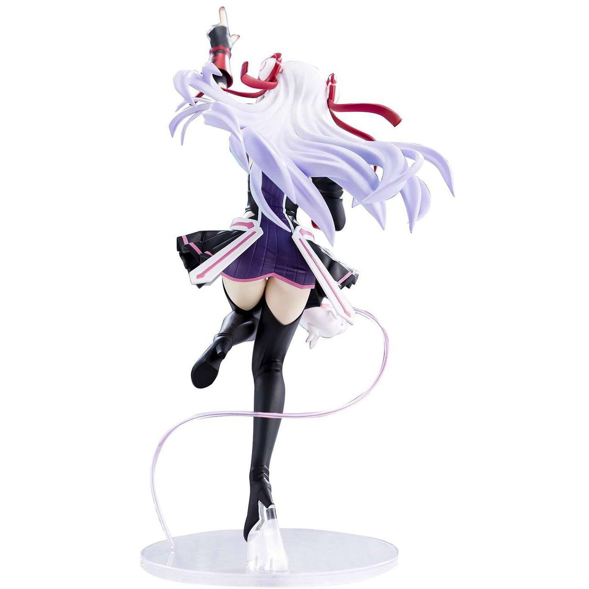 Sword Art Online The Movie Ordinal Scale Figure Y6252