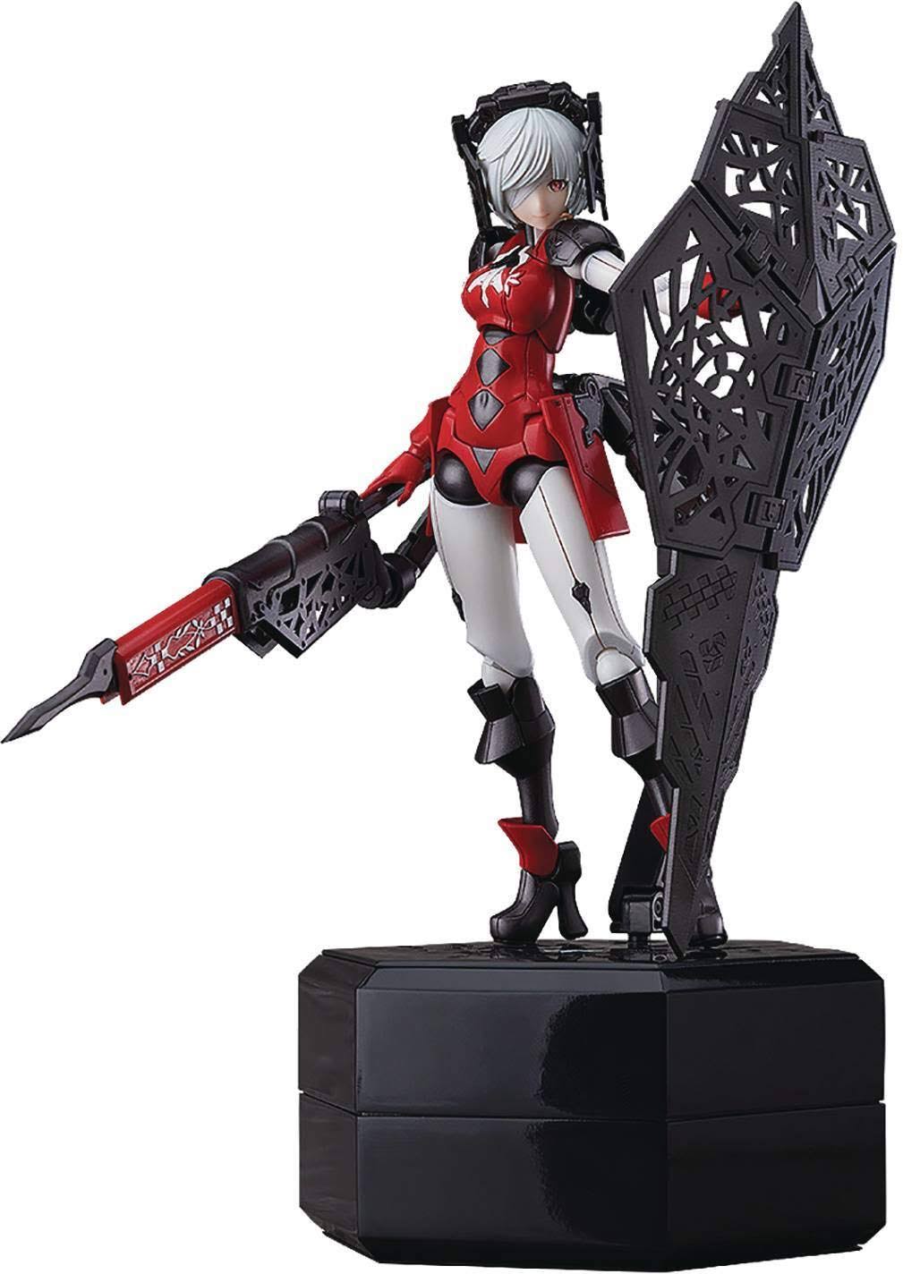 Model Kit I550212