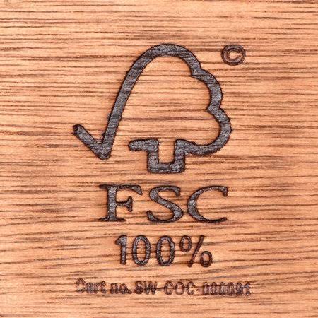 Eucalyptus Patio Bench N26892