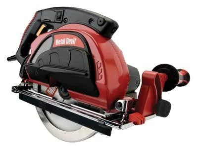 9 in. Metal Devil Cutting Circular Saw L545304
