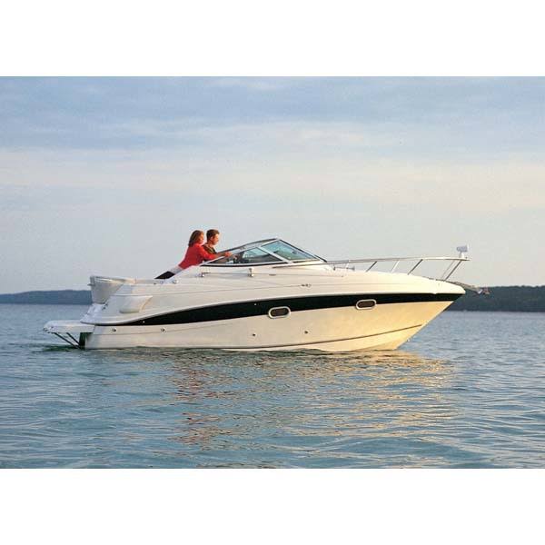Cuddy Cabin Outboard Boat C82111