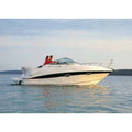 Cuddy Cabin Outboard Boat C82111