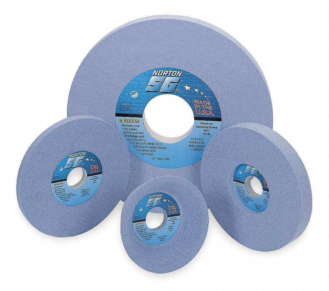 Grinding Wheel N596