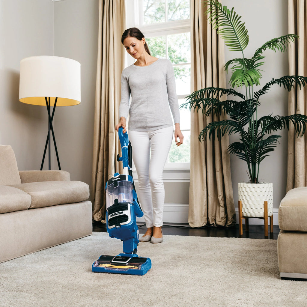 Upright Vacuum G6061