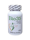 Bio-35 100ct E31702