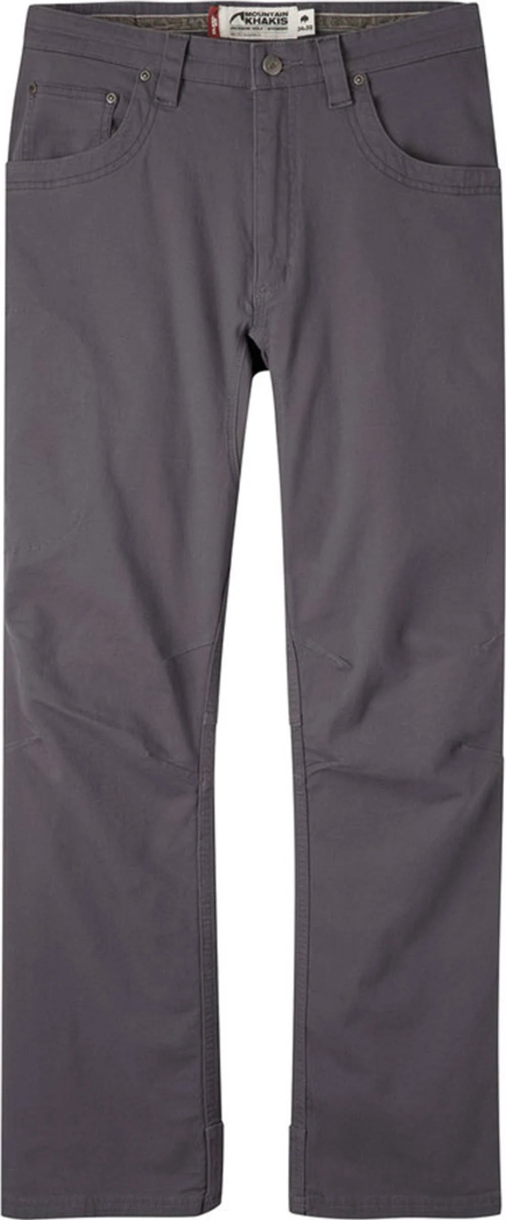 Classic Fit Slate Pant L999