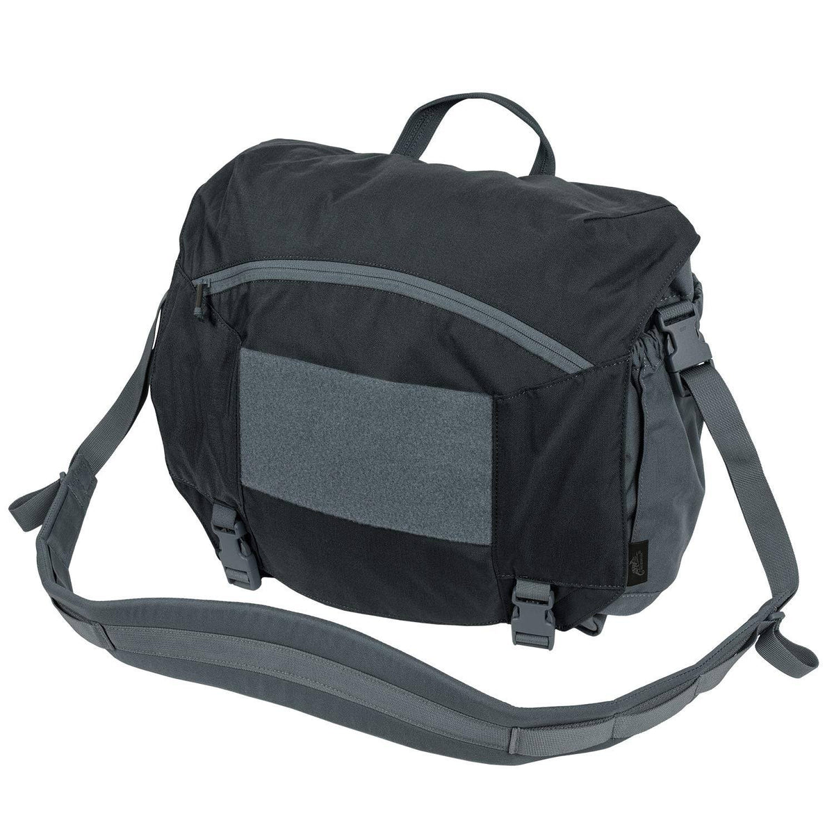 Urban Courier Bag Large Black Q989941