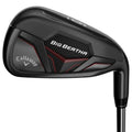 Individual Irons (Graphite) O19794