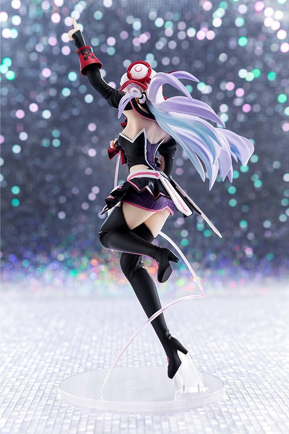 Sword Art Online The Movie Ordinal Scale Figure G568971