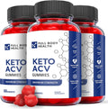 Keto ACV Gummies 180 Gummies W484056