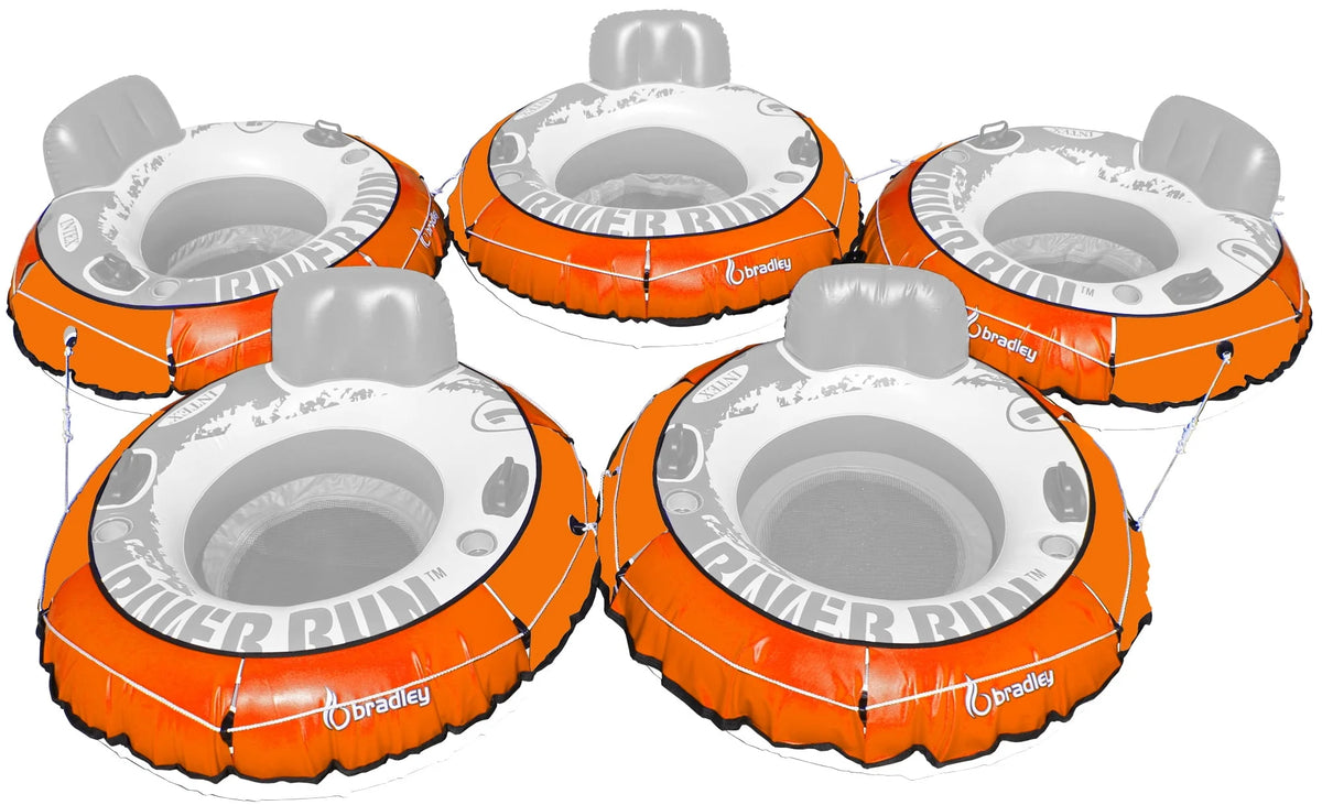 Heavy Duty River Tube Cover 5 Pack B889219