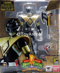Armored Black Ranger Action Figure X3020