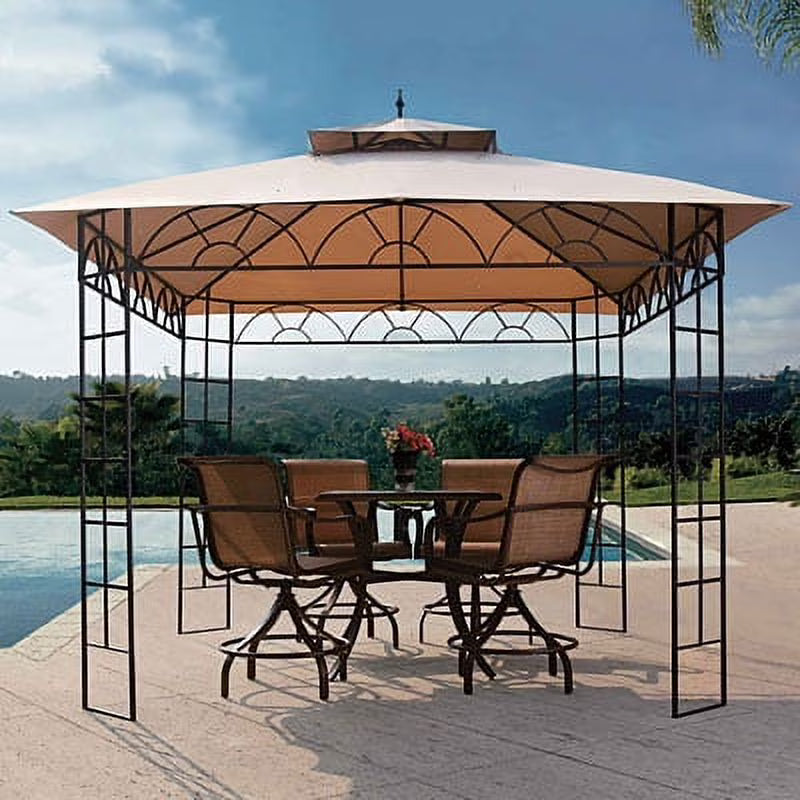 Replacement Canopy Top for Gazebo I9363