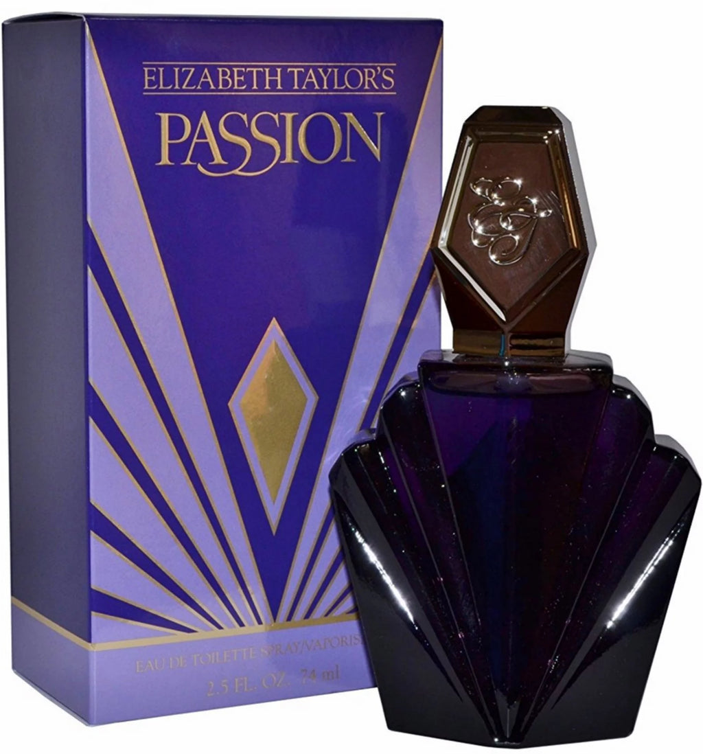Eau De Toilette Spray 2.5 oz Pack of 2 C82738