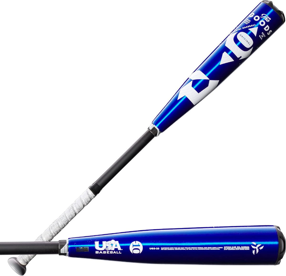 USA Baseball Bat - 28", 29", 30", 31" B376