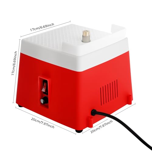Mini Color Grinder Cordless Rechargeable Stained Glass Grinder Art Grinding Tool V977