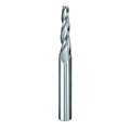 0.25 in Dia. 3 Flute Carbide End Mill S192203