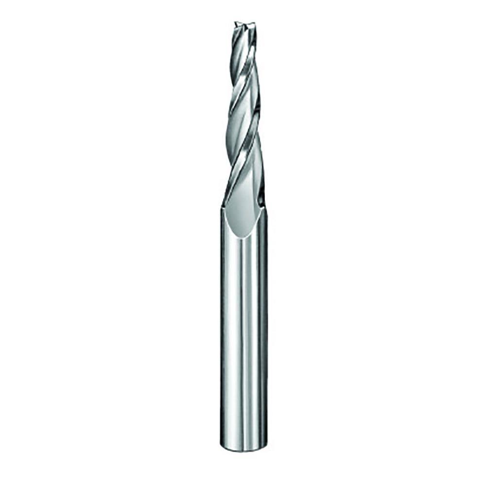 0.25 in Dia. 3 Flute Carbide End Mill S192203