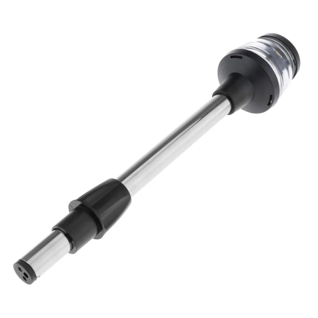 13" Pole LED Light Anchor Stern Q98456