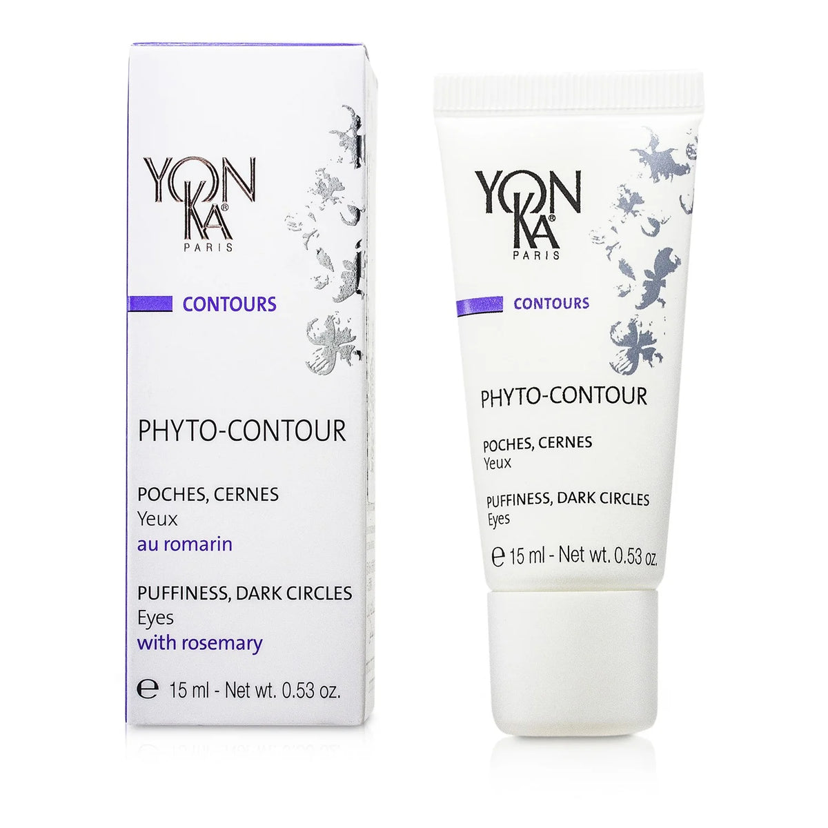 15ml/0.53oz Eye Contour V2457