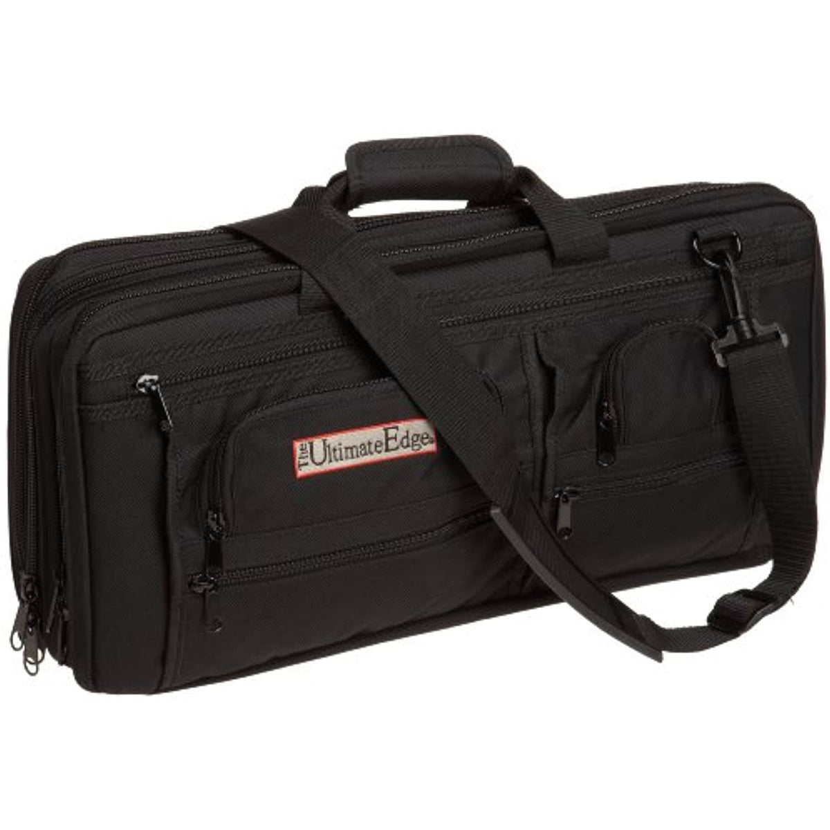 Black Chef Knife Case G85933
