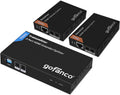 1x2 HDMI Extender Splitter Full HD 1080p Over Ethernet Cable with HDMI Loopout A8315