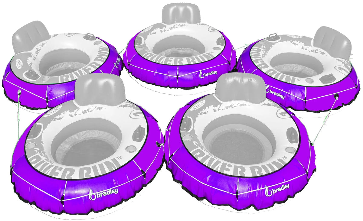Heavy Duty River Tube Cover 5 Pack B889219