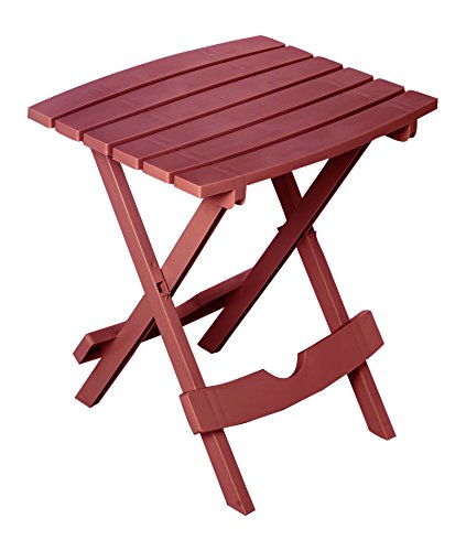 Plastic Quik-Fold Side Table V744353
