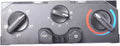 A/C Heater Control Panel for Chevy Colorado GMC Canyon S613