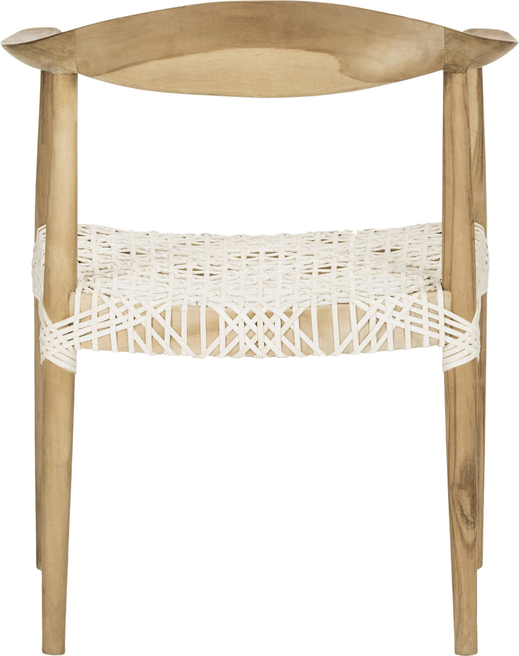 Light Oak Arm Chair U759048