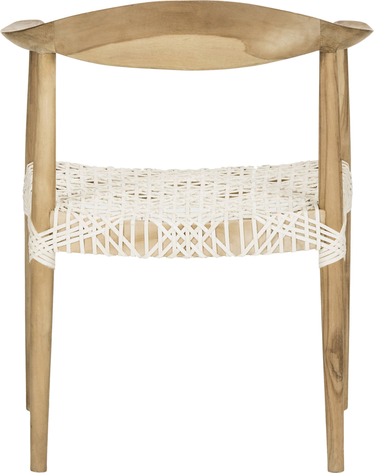 Light Oak Arm Chair U759048