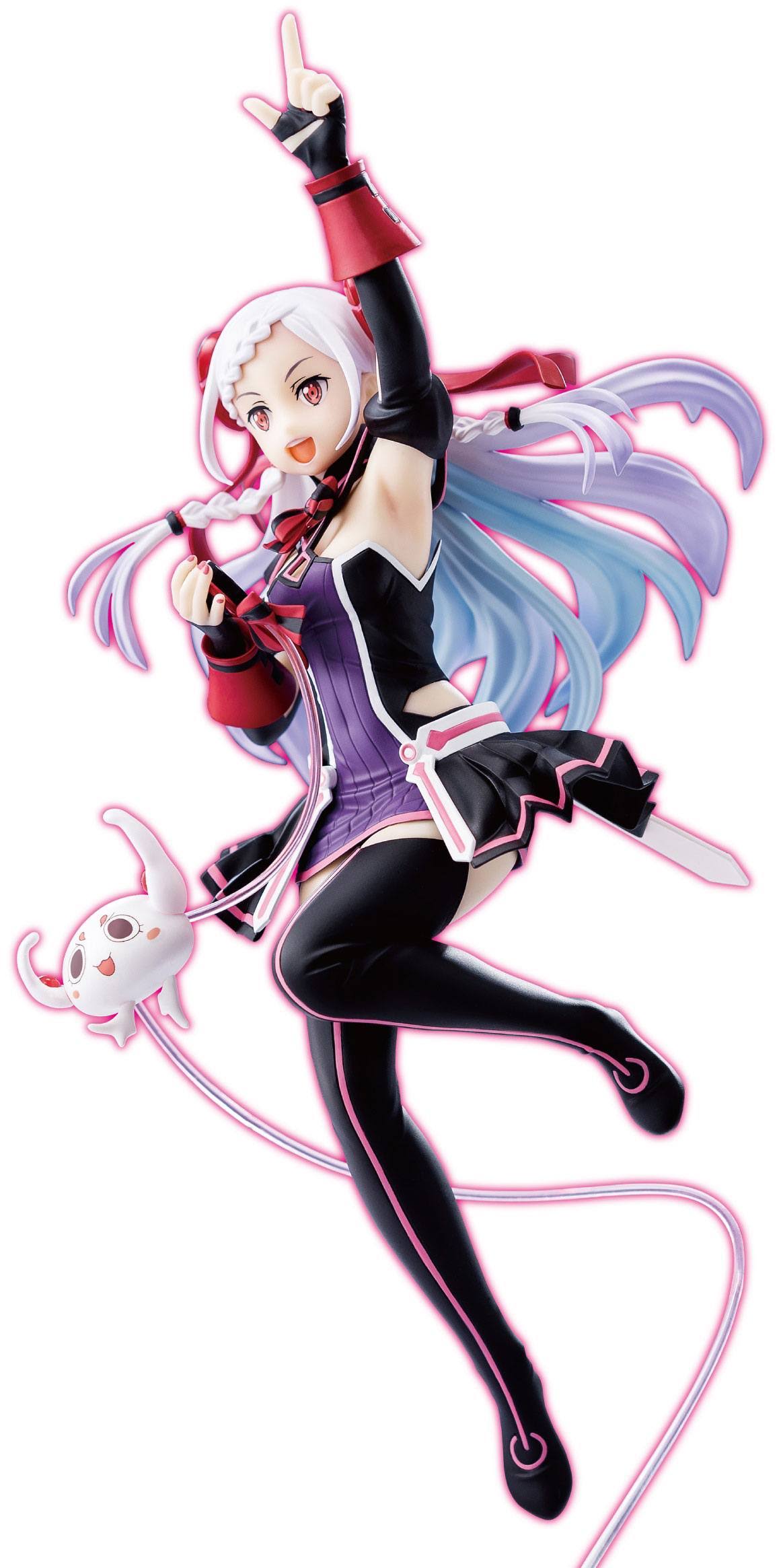 Sword Art Online The Movie Ordinal Scale Figure G568971