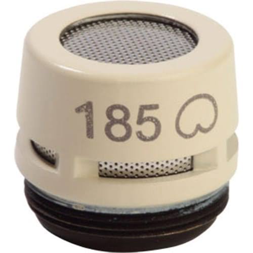 White Cardioid Cartridge G555254