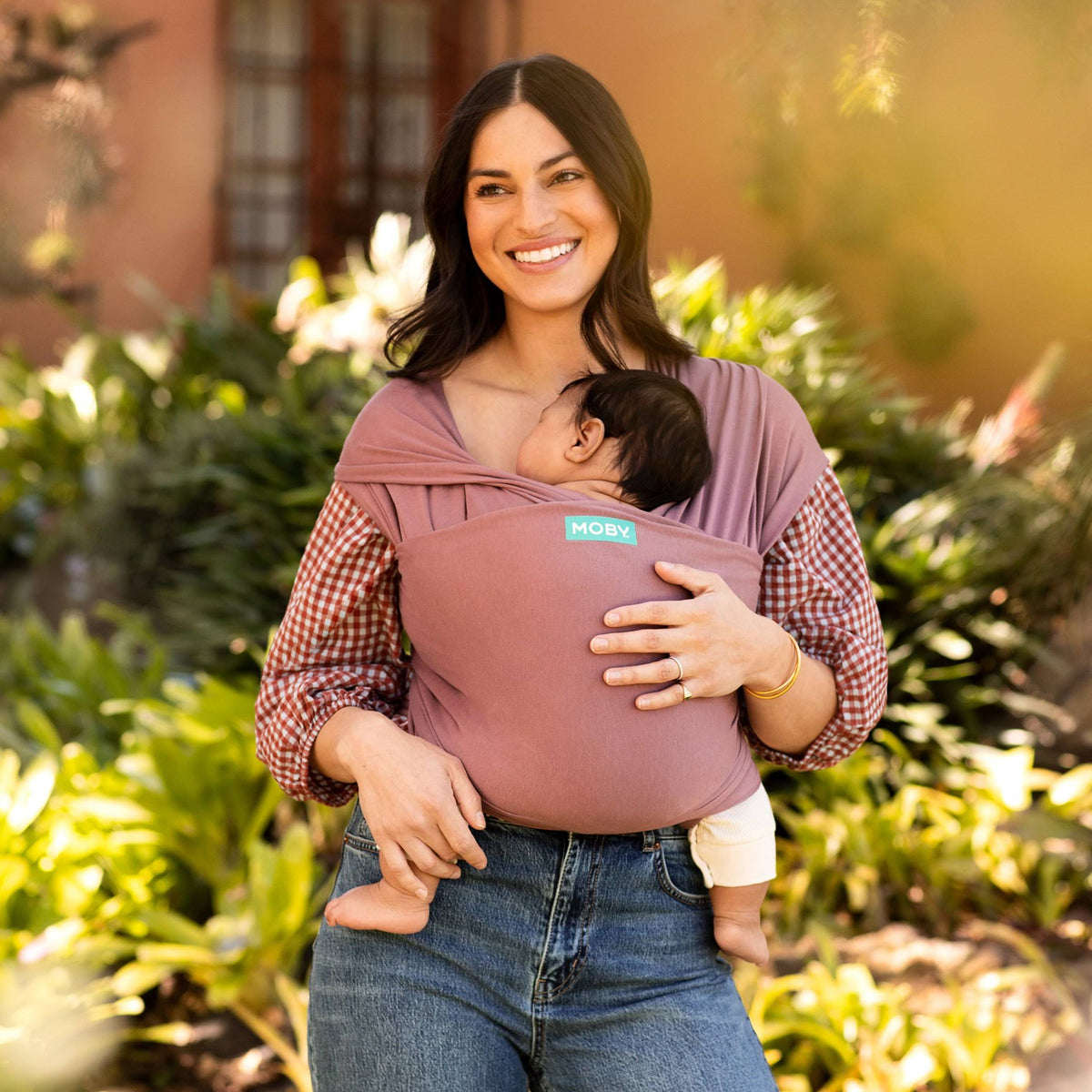 Red Baby Carrier R895057