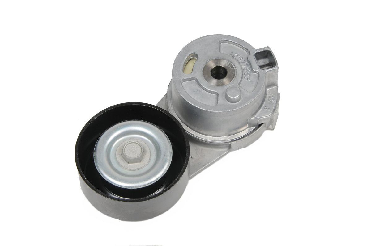 Air Conditioning Compressor and Power Steering Pump Belt Tensioner Y385