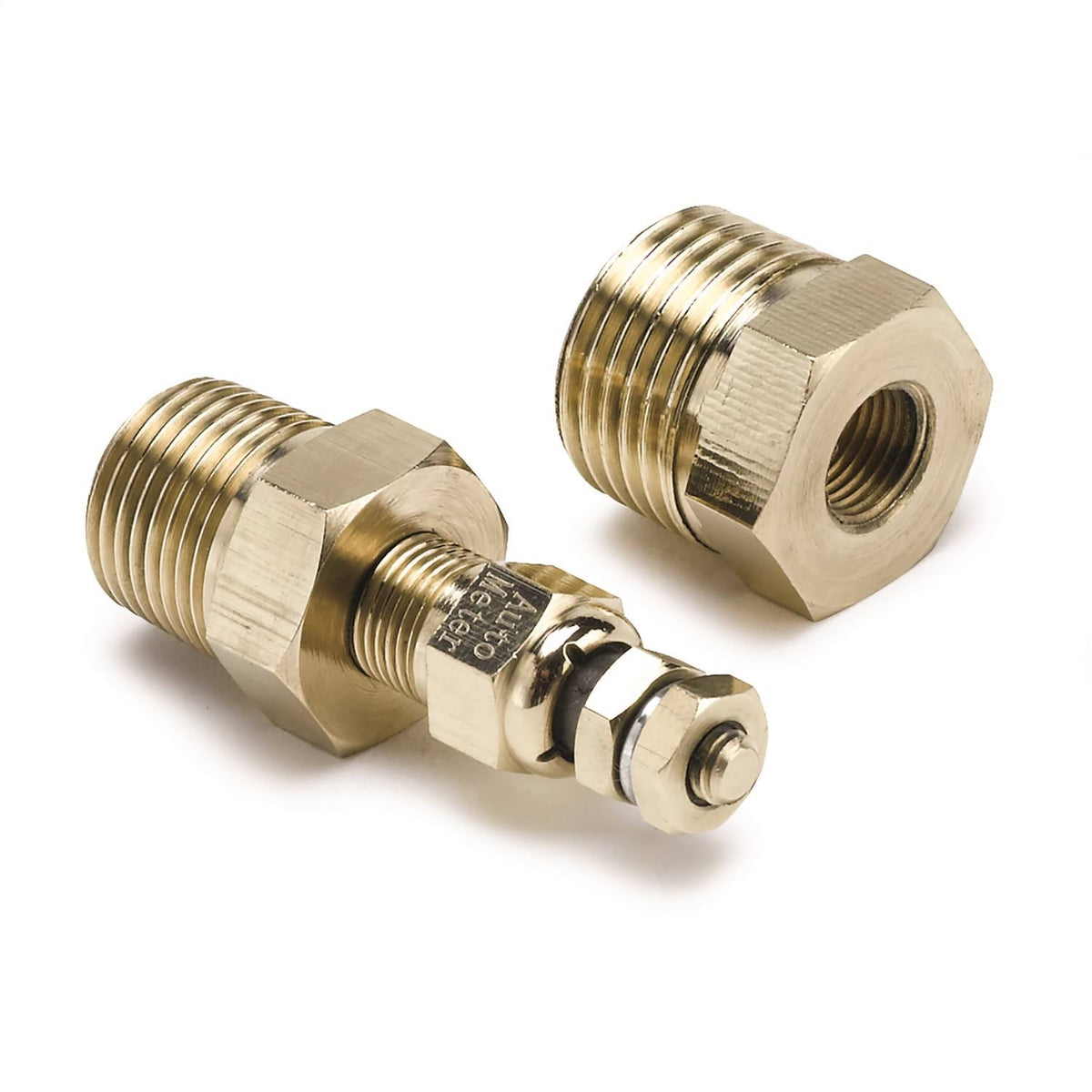 Antique Beige Quad Gauge R943312