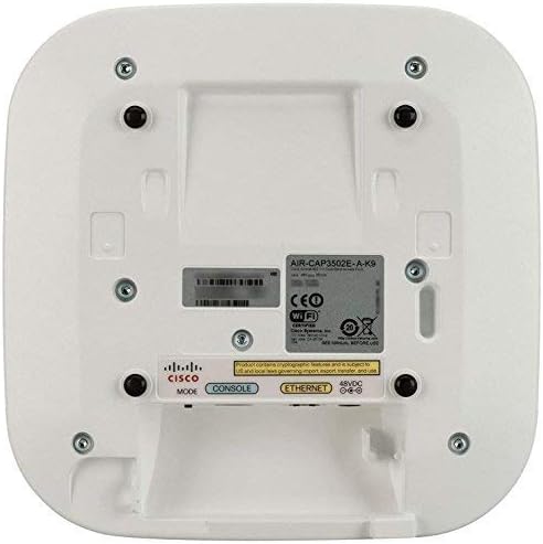 Dual-Band Access Point T145