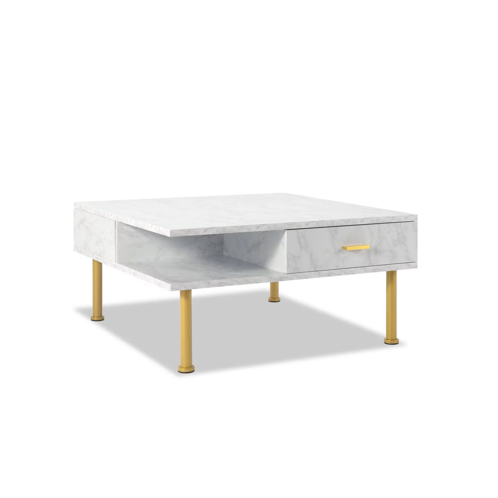 Square Coffee Table O818212