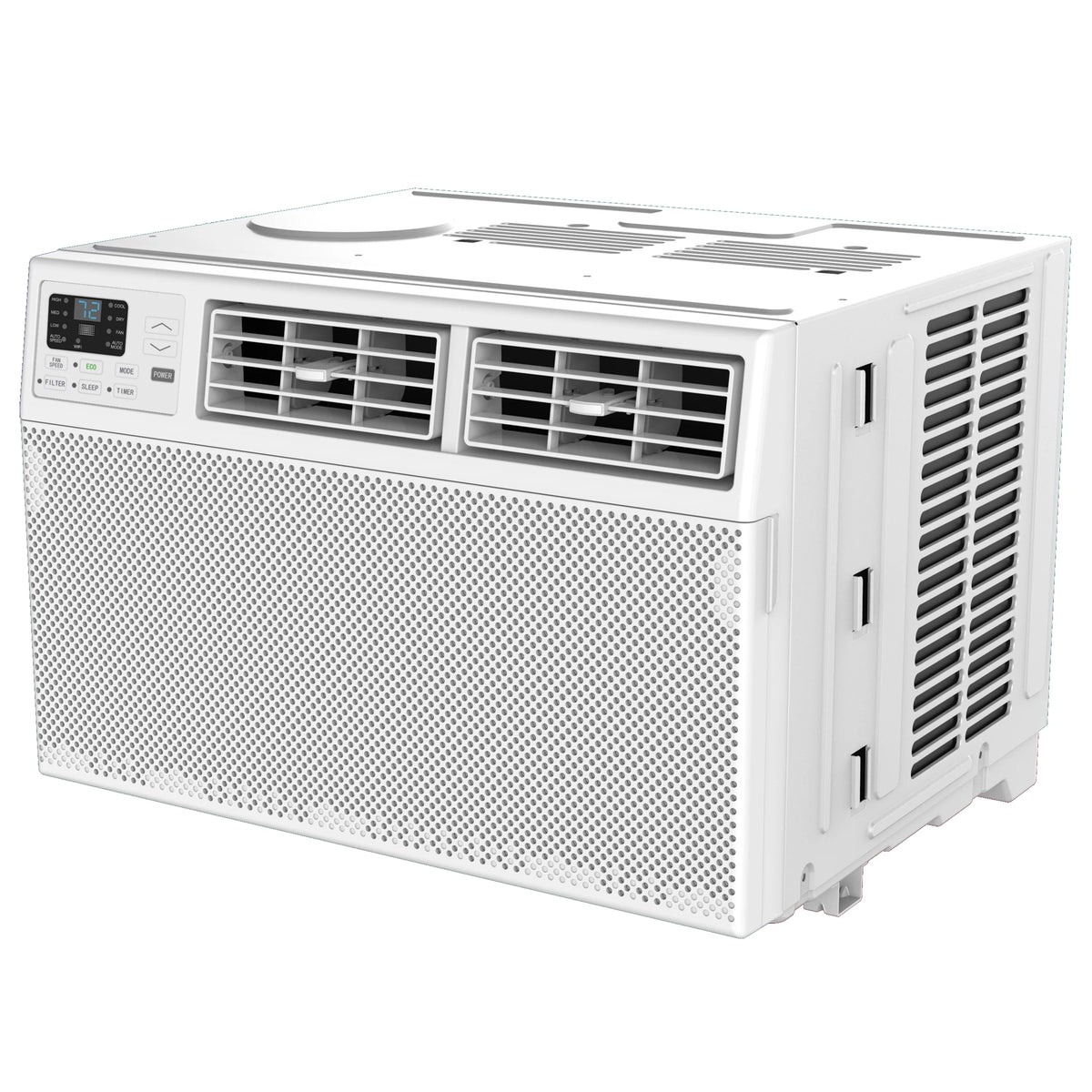 10,000 BTU Smart Window Air Conditioner V28113
