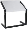 24 Adjustable Buffet Bar Sneeze Guard X820532