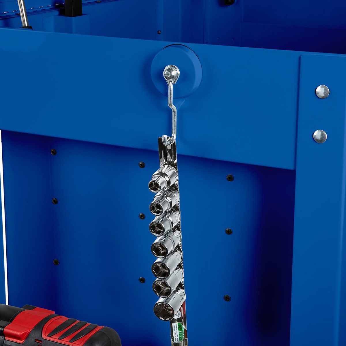 Magnetic Hook Y981
