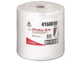 White Reusable Cloths Jumbo Roll 870 Sheets R207327