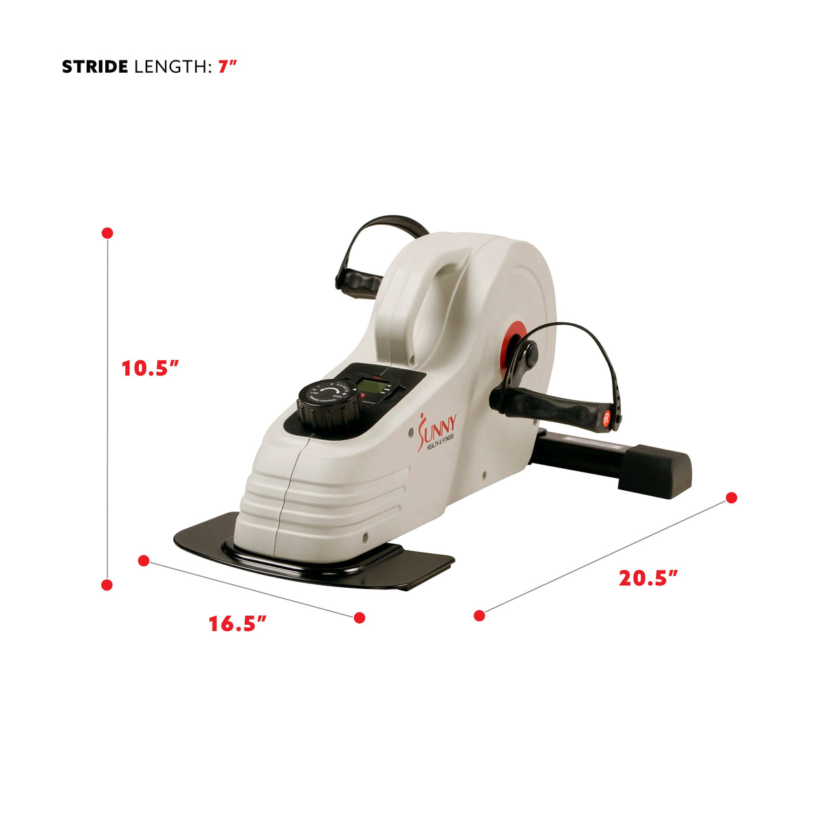 Magnetic Mini Exercise Bike G82072