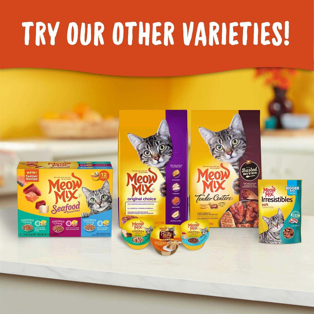 Indoor Dry Cat Food K5110