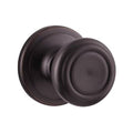 Cameron Hall and Closet Passage Lockset Venetian Bronze R5683