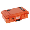 Orange Air Case with Foam M871