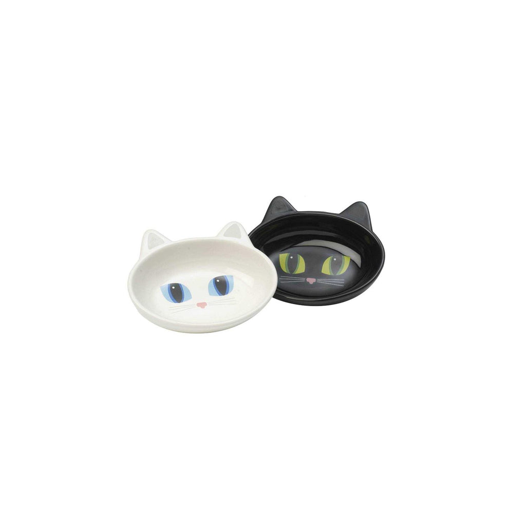 Oval Saucer J222124