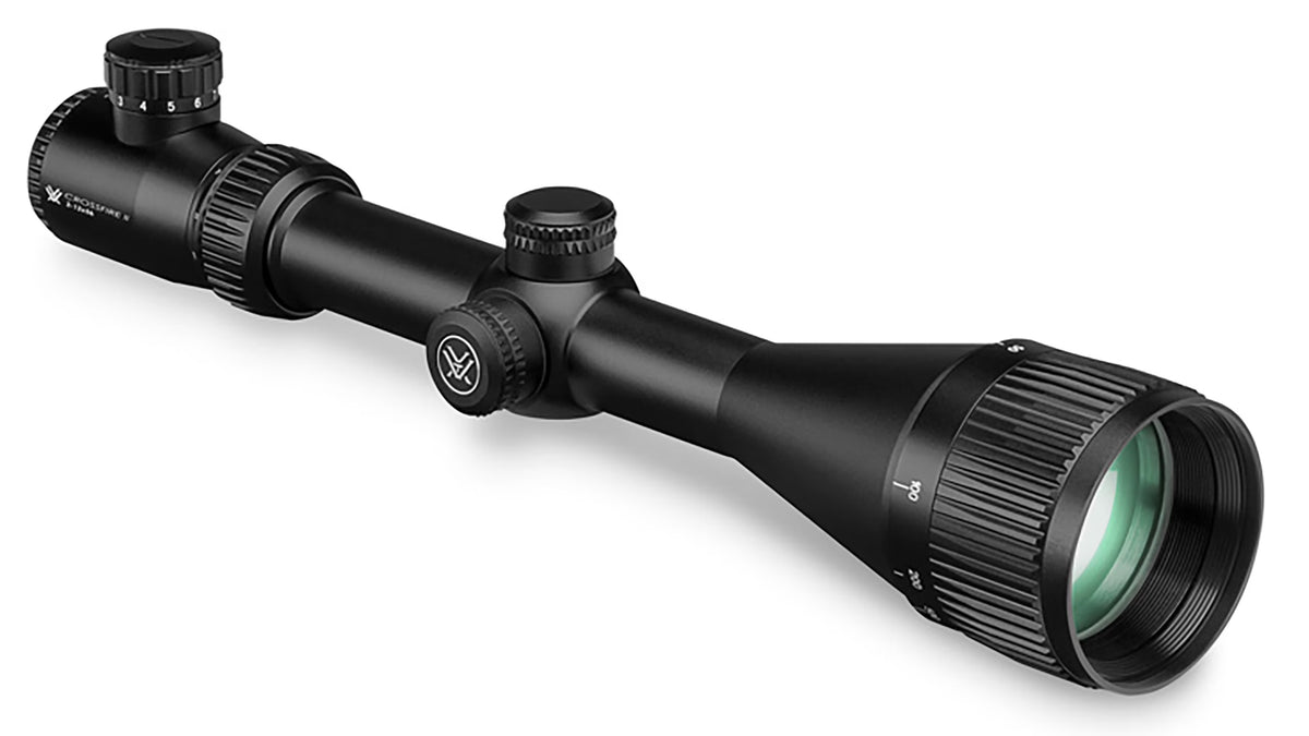 3-12x56mm Rifle Scope U9815