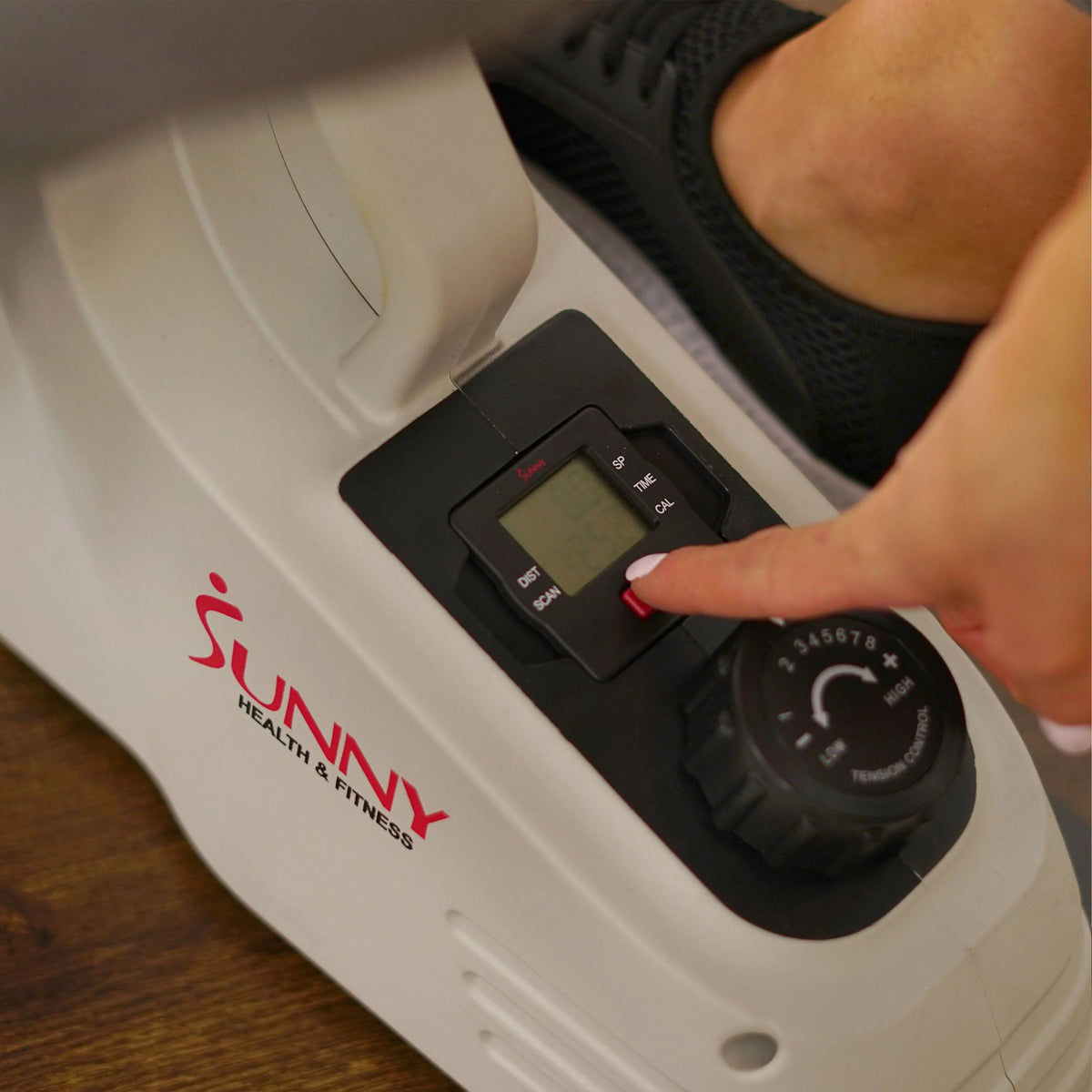Magnetic Mini Exercise Bike A2015
