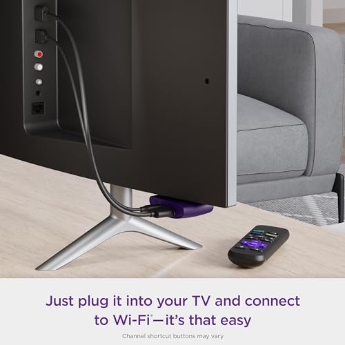 HD Streaming Media Player with HDMI Cable and Remote G580